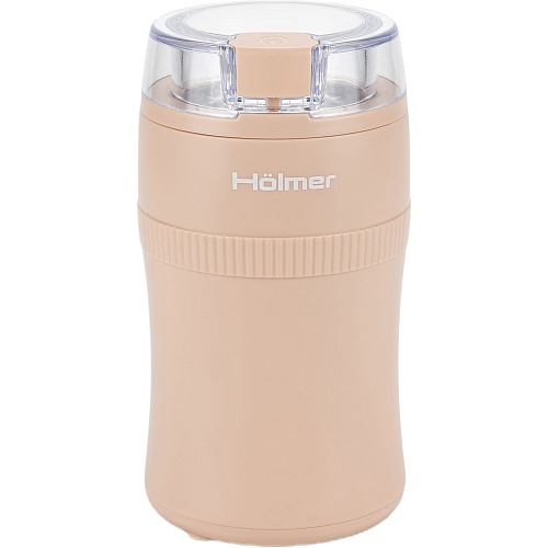 Кофемолка Holmer HGC-003W