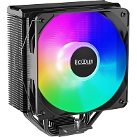 Кулер для процессора PCCooler Paladin EX400S (R3-K410WBKSYX-GL)
