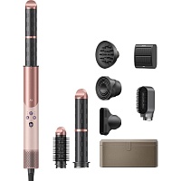 Фен-стайлер Mova Master 10 Sakura Pink (AMMA10 Sakura Pink)