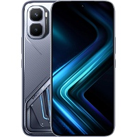Смартфон Infinix GT 50 Pro 12/256GB Silver Glacier - придбати в Дніпрі, Україні: ціна, характеристики | інтернет-магазин TOUCH
