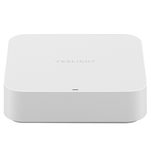 Шлюз для умного дома Xiaomi Yeelight Gateway Mesh (YLWG01YL)