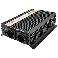 Автомобильний инвертор ORBUS ORMS24-1800 24/220V