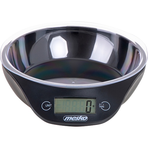 Весы кухонные Mesko MS 3164