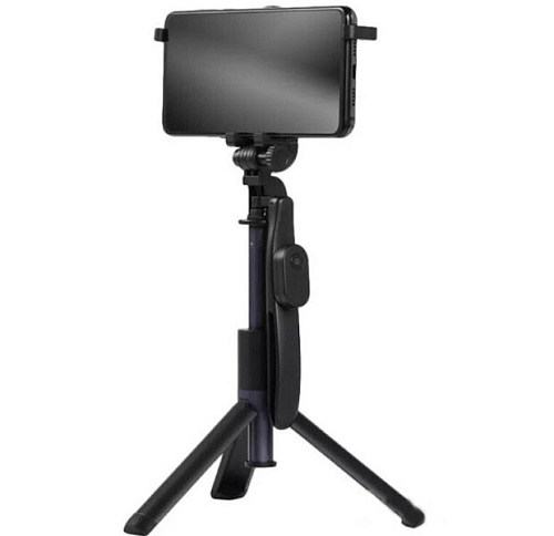 Селфи-монопод Xiaomi Yuemi Bluetooth Selfie Stick Black (YMZPG001)