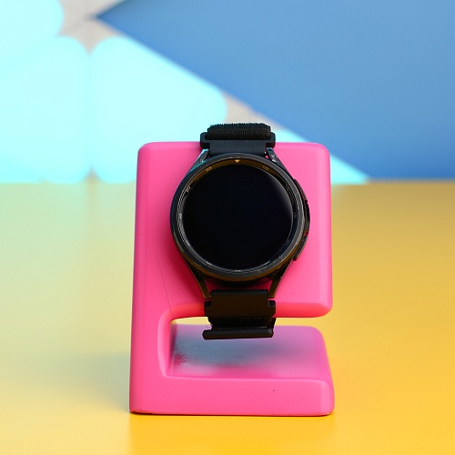  Смарт-часы Samsung Galaxy Watch6 Classic 47mm Graphite (SM-R960NZKA) Б/У