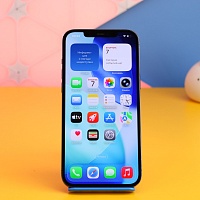 Смартфон Apple iPhone 12 Pro Max 256GB Pacific Blue (MGDF3) Б/У - придбати в Дніпрі, Україні: ціна, характеристики | інтернет-магазин TOUCH