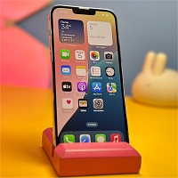 Смартфон Apple iPhone 13 Pro Max 256GB Gold (7029) Б/У Смартфон Apple iPhone 13 Pro Max 256GB Gold (7029) Б/У