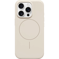 Чехол Apple Beats with MagSafe для iPhone 16 Pro Summit Stone (MCFM4LL/A)