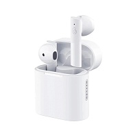 Навушники Xiaomi Haylou MoriPods T33 (White) - придбати в Дніпрі, Україні: ціна, характеристики | інтернет-магазин TOUCH