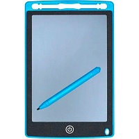 Планшет для рисования DK Kids Pad 10" Color Classic Sky Blue 