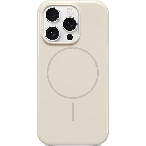 Чехол Apple Beats with MagSafe для iPhone 16 Pro Summit Stone (MCFM4LL/A)