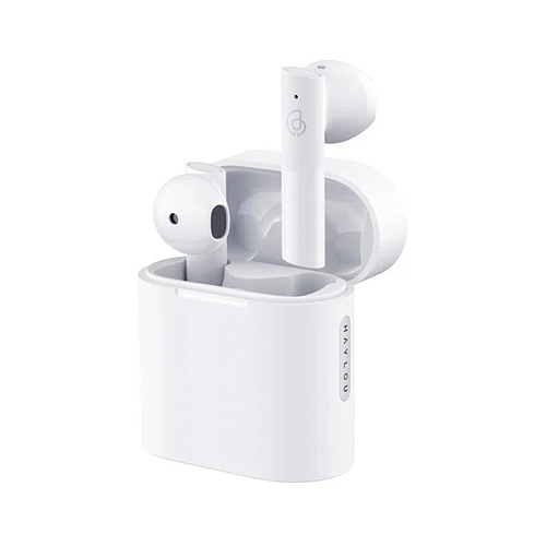 Наушники Xiaomi Haylou MoriPods T33 (White)