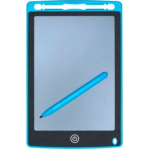 Планшет для рисования DK Kids Pad 10" Color Classic Sky Blue 