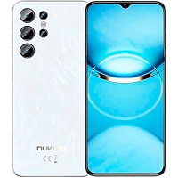 Смартфон Oukitel C1 4/128GB White