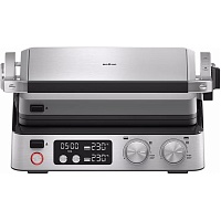 Електрогриль Braun MultiGrill 7 CG 7044 - придбати в Дніпрі, Україні: ціна, характеристики | інтернет-магазин TOUCH