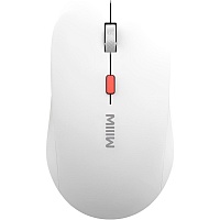 Миша MiiiW Wireless Bluetooth Mouse White MW23M22 - придбати в Дніпрі, Україні: ціна, характеристики | інтернет-магазин TOUCH