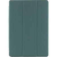 Чехол-книжка Epik Book Cover with Stylus Slot для Xiaomi Pad 6/6 Pro Pine Green