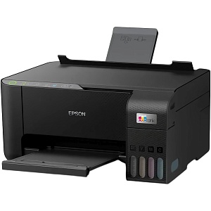 МФУ Epson EcoTank L3270 (C11CJ67434) Уценка