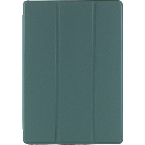Чехол-книжка Epik Book Cover with Stylus Slot для Xiaomi Pad 6/6 Pro Pine Green