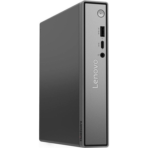 Неттоп Lenovo ThinkCentre neo 50q Gen 5 Black (13B9006HUI)
