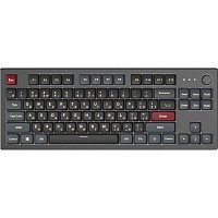 Клавиатура MONTECH MKey TKL Darkness Brown Switch (MK87DB)