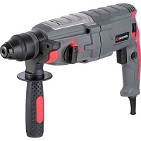 Перфоратор Intertool Storm DT-0185