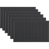Комплект сонячних панелей EcoFlow 6x100W Solar Panel Stationary (EFSolar6*100W) - придбати в Дніпрі, Україні: ціна, характеристики | інтернет-магазин TOUCH