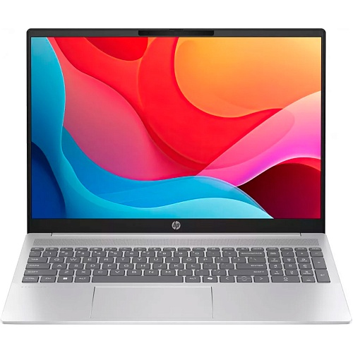 HP Pavilion 16-ag0004nn Natural Silver (BD9Q9EA)