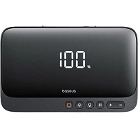 Пуско-зарядное устройство с компрессором Baseus Super Energy Series 4в1 600A (C00245902111-00)