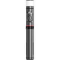 Селфи-монопод WiWU Selfie Stick Black (Wi-SE003)