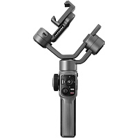 Стабилизатор видеосъемки Zhiyun Smooth 5S Grey
