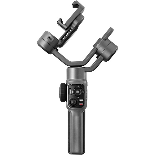 Стабілізатор відеозйомки Zhiyun Smooth 5S Grey - придбати в Дніпрі, Україні: ціна, характеристики | інтернет-магазин TOUCH