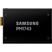 SSD накопитель Samsung PM1743 1.92 TB (MZWLO1T9HCJR-00A07)