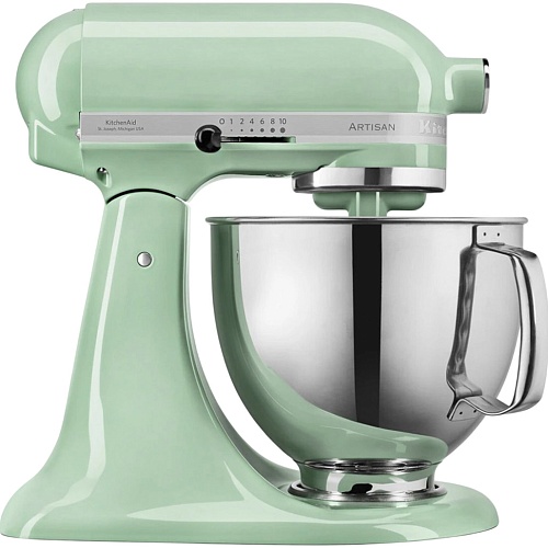 Планетарный миксер KitchenAid Artisan 5KSM125EPT