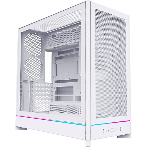 Корпус MONTECH HS01 White - придбати в Дніпрі, Україні: ціна, характеристики | інтернет-магазин TOUCH
