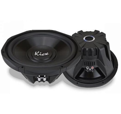 Автомобильный сабвуфер Kicx STQ-300