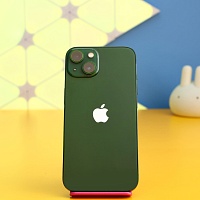 Смартфон Apple iPhone 13 128GB Green (MNGD3) Б/У