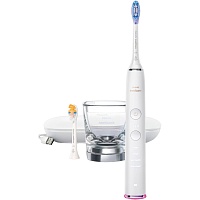 Електрична зубна щітка Philips Sonicare DiamondClean Smart 9400 HX9917/88 - придбати в Дніпрі, Україні: ціна, характеристики | інтернет-магазин TOUCH