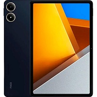 Планшет Poco Pad 8/256GB Wi-Fi Blue Global EU