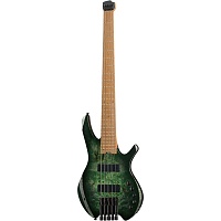 Бас-гітара Cort Artisan Space 5 Star Dust Green - придбати в Дніпрі, Україні: ціна, характеристики | інтернет-магазин TOUCH