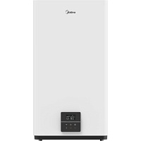 Бойлер Midea Prime Wi-Fi D100-20ED6 (D) - придбати в Дніпрі, Україні: ціна, характеристики | інтернет-магазин TOUCH
