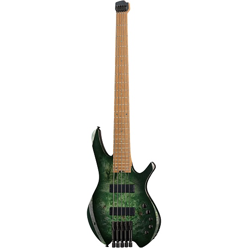 Бас-гітара Cort Artisan Space 5 Star Dust Green - придбати в Дніпрі, Україні: ціна, характеристики | інтернет-магазин TOUCH
