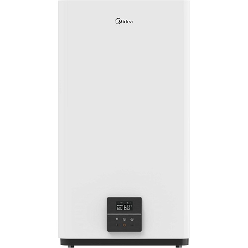 Бойлер Midea Prime Wi-Fi D100-20ED6 (D) - придбати в Дніпрі, Україні: ціна, характеристики | інтернет-магазин TOUCH