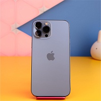 Смартфон Apple iPhone 13 Pro Max 256GB Sierra Blue (MLLE3) Б/У