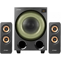 Акустична система F&D F-770X Black  - придбати в Дніпрі, Україні: ціна, характеристики | інтернет-магазин TOUCH