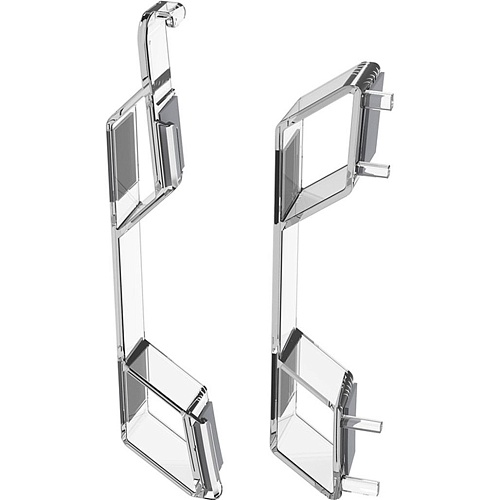 Підставка для консолі Dobe TP5-3582 для PS5 Slim/PS5 Slim Digital Transparent - придбати в Дніпрі, Україні: ціна, характеристики | інтернет-магазин TOUCH