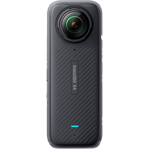 ≡ Экшн-камера Insta360 X4 8K Standard Bundle (CINSABMA) EU