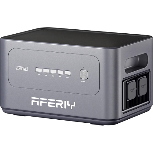 Дополнительная батарея Aferiy AF-P280-B Expansion Battery