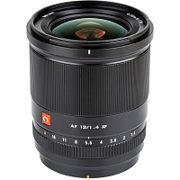 Объектив Viltrox AF 13mm f/1.4 Fujifilm X