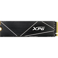 SSD накопитель XPG Gammix S70 Blade 512GB (AGAMMIXS70B-512G-CS)